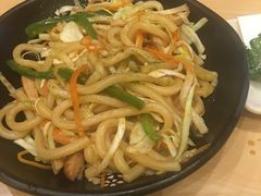 -元气寿司(新城市广场店)