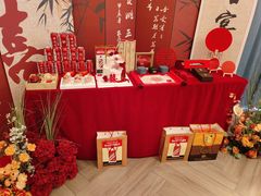 -湖锦酒楼·旗舰店(三阳总店)