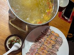 -印象鲵宴·张家界地标美食名片(溪布街店)