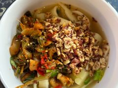 -回辉登偰氏面片(东莲花美食街店)