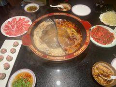 -三江两海老火锅(北京首店)