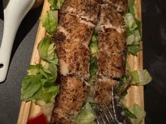 -烛影拾光观景餐厅·创意菜·摄影·小提琴(大唐不夜城店)