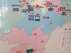-武侯墓风景区