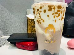 -九秋茶铺(三里屯店)