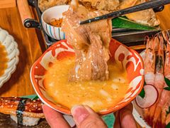 -桃太郎创作料理(大坪店)