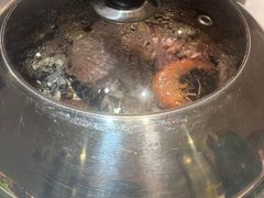 -大锅强·蒸海鲜青岛菜(金沙滩店)