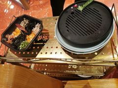 -牛牛章·章鱼水煎肉(光谷世界城店)