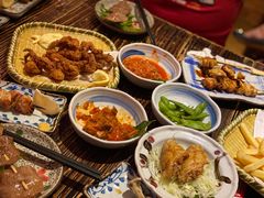 -平成屋·午肴夜酒(四川北路店)