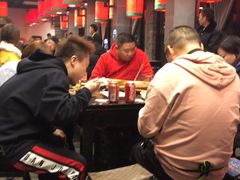 -巴蜀大宅门火锅(新华公园店)