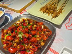-靓靓蒸虾·头牌蒸虾(南山桂庙店)