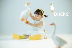 -哈妮儿童摄影(德清店)
