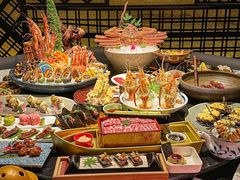 -上井料理黑金店(IFS国金中心店)