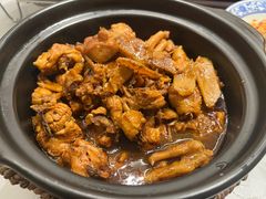 -回家吃饭·地道南昌菜(建德观总店)