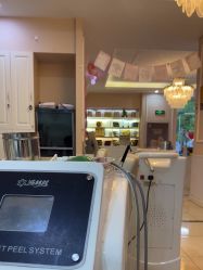 -Bollins波林丝•专研护发中心