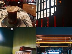 -人民咖啡馆(四行仓库店)