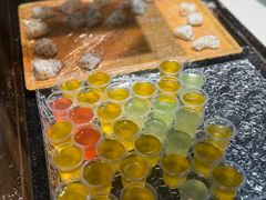 -天荷菜根·闽南素食自助(刺桐北路店)