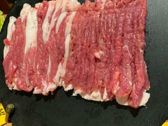 -京涮铜锅涮肉(华贸店)