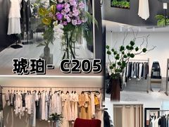 -飞马城原创时装中心(南油第二工业区店)