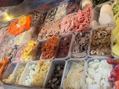 -筒骨麻辣烫(永同昌公寓胜明花园店)