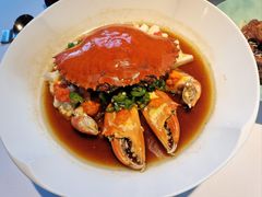 -许家菜(望江店)