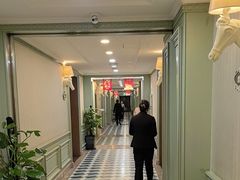 -海派美食·家宴海鲜青岛菜·石锅鲽鱼头(东方城店)