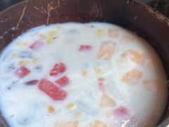 -129老爸茶丨清补凉