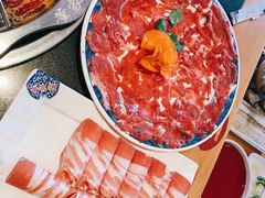 -董家湾重庆老火锅(嘉华店)
