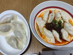 -喜家德虾仁水饺(马栏店)