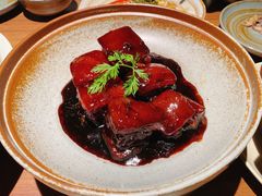 家乡红烧肉-青年公社烤鸭(熙悦天街店)
