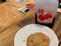 -小满手工粉(上海文峰广场店)