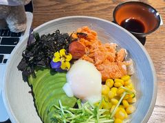 -FUNFUN有饭花园聚会餐厅