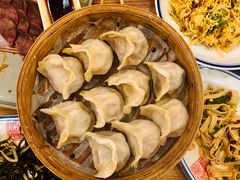 -新兴园饺子馆(北京百子湾店)