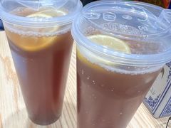 -荔银肠粉·非遗手藝(夫子庙店)