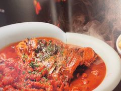 -小吊梨汤·北京菜·烤鸭(白石桥南店)