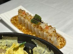 -江城小馆陕南妈妈菜·全球旅行餐厅(钟楼店)