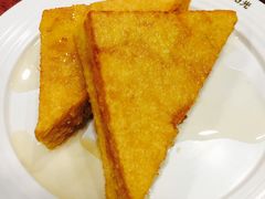 -爱语阳光餐厅(大同店)