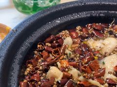 -渝味川菜(夜宵航母店)