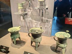 -盘龙城国家考古遗址公园