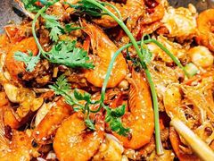 -青木岚小海鲜•小龙虾(友谊店)