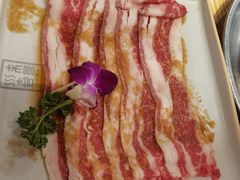 -喜来稀肉(北外滩白玉兰广场店)