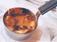 可颂布丁-壳里西餐厅Coquille Seafood Bistro(蒙自路店)