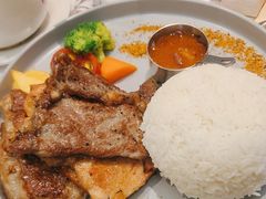 -新宝餐厅(流塘店)