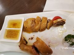 -新旺茶餐厅(嘉里城店)