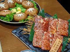 -本寻烧肉酒场(双井店)