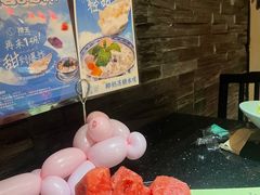 -捞王猪肚鸡火锅(财富中心店)