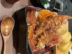 -玄白·炭烤活鳗(上海首店)