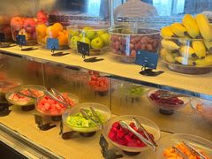 -Social 秀西餐厅-长沙瑞吉酒店(运达店)
