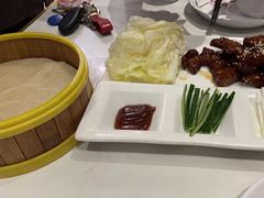 -嘉味港式餐厅(海门大有境店)