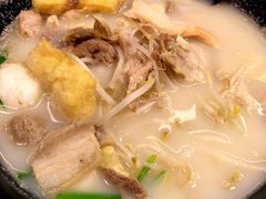 -谭仔三哥米线(屯门时代广场北翼店)