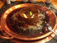 -老码头火锅(玉林店)